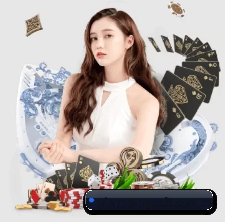 赏金女王电脑版 APP 界面